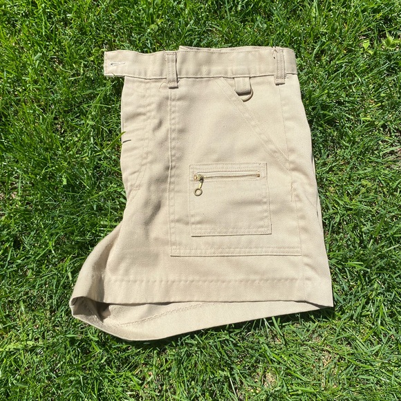 Cheeno’s vintage shorts - Picture 1 of 4
